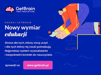 GetBrain - Korepetycje